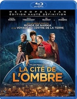 City of Ember (Blu-ray Movie), temporary cover art