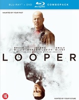 Looper (Blu-ray Movie)