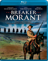 Breaker Morant (Blu-ray Movie)