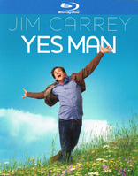 Yes Man (Blu-ray Movie)