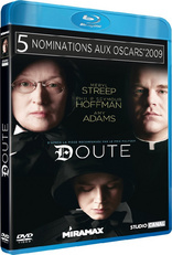 Doubt (Blu-ray Movie)