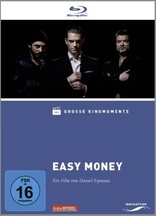 Easy Money - Spr die Angst - Groe Kinomomente (Blu-ray Movie)