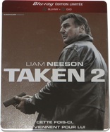 Taken 2 (Blu-ray Movie), temporary cover art