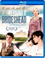 Brideshead Revisited (Blu-ray Movie), temporary cover art