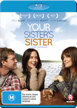 Your Sister's Sister (Blu-ray Movie), temporary cover art