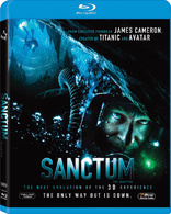Sanctum (Blu-ray Movie)