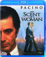 Scent Of A Woman (Blu-ray Movie)