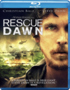 Rescue Dawn (Blu-ray Movie)