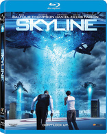 Skyline (Blu-ray Movie)