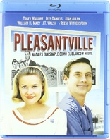 Pleasantville (Blu-ray Movie), temporary cover art