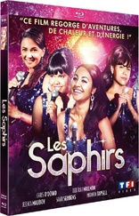 The Sapphires (Blu-ray Movie)