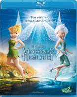 Secret of the Wings (Blu-ray Movie)