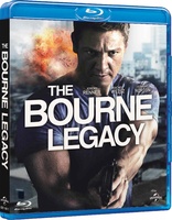 The Bourne Legacy (Blu-ray Movie)