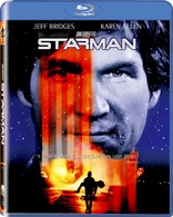 Starman (Blu-ray Movie)