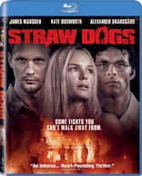 Straw Dogs (Blu-ray Movie)