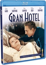 Grand Hotel (Blu-ray Movie)