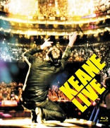 Keane: Live (Blu-ray Movie)