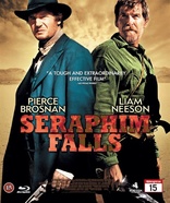 Seraphim Falls (Blu-ray Movie)