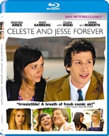 Celeste and Jesse Forever (Blu-ray Movie)