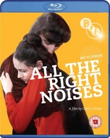 All the Right Noises (Blu-ray Movie)