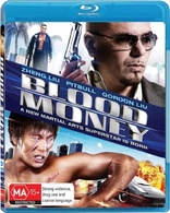 Blood Money (Blu-ray Movie)