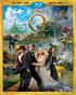 Oz the Great and Powerful (Blu-ray Movie)
