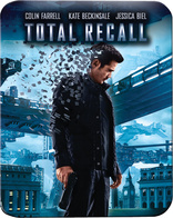 Total Recall (Blu-ray Movie), temporary cover art