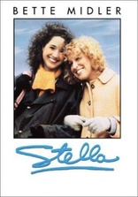 Stella (Blu-ray Movie), temporary cover art