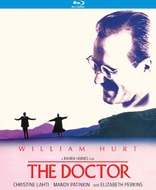 The Doctor (Blu-ray Movie)