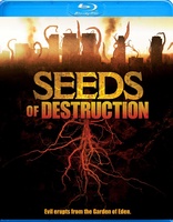 Seeds of Destruction (Blu-ray Movie)