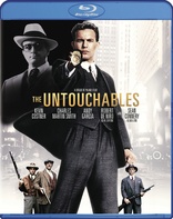 The Untouchables (Blu-ray Movie)