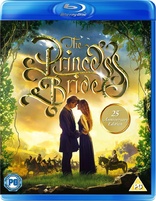 The Princess Bride (Blu-ray Movie)