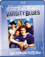 Varsity Blues (Blu-ray Movie)