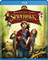 The Spiderwick Chronicles (Blu-ray Movie)