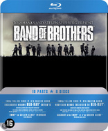 Band of Brothers (Blu-ray Movie)