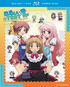 Baka and Test: OVA (Blu-ray Movie)