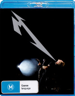 Metallica: Quebec Magnetic (Blu-ray Movie)