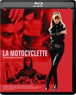 Girl on a Motorcycle (Blu-ray Movie), temporary cover art