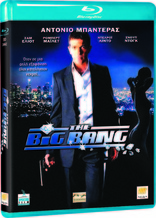 The Big Bang (Blu-ray Movie)