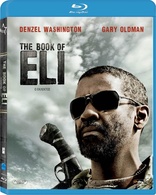 The Book Of Eli (Blu-ray Movie)