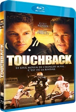 Touchback (Blu-ray Movie)