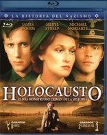 Holocaust (Blu-ray Movie)