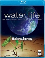 Water Life: Water's Journey (Blu-ray Movie)