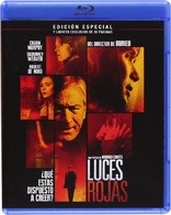 Red Lights (Blu-ray Movie)