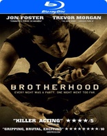 Brotherhood (Blu-ray Movie)