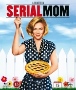 Serial Mom (Blu-ray Movie)