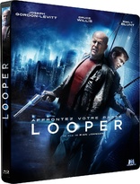 Looper (Blu-ray Movie)