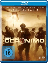 Seal Team Six: The Raid on Osama Bin Laden (Blu-ray Movie)