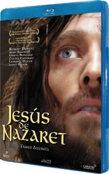 Jesus of Nazareth (Blu-ray Movie), temporary cover art