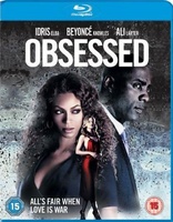 Obsessed (Blu-ray Movie), temporary cover art